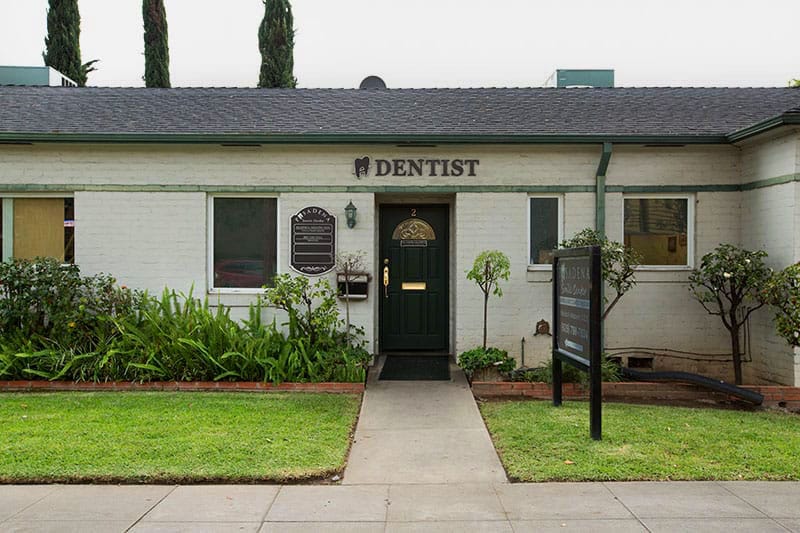 Cosmetic Dentistry Pasadena CA