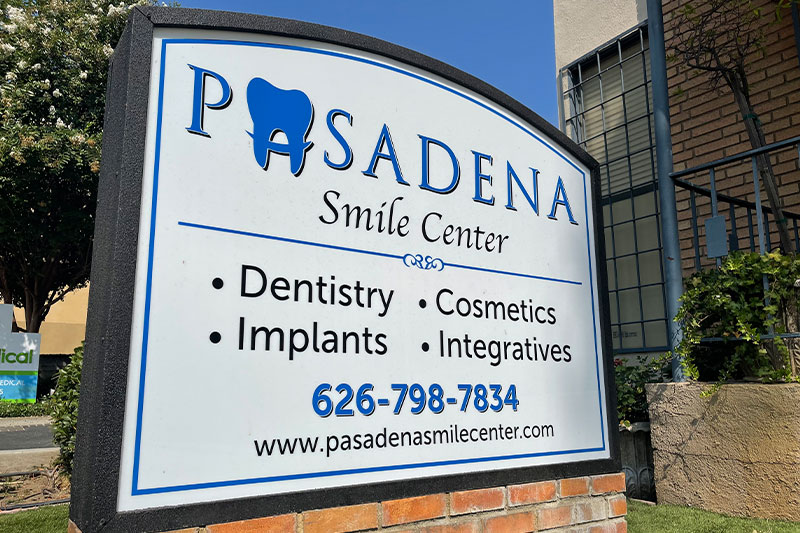 Dentist Pasadena, CA